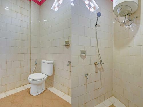 Spot On 90732 Hotel Wisata Indah