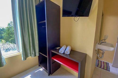 Hotel Rama Shinta Homestay Redpartner