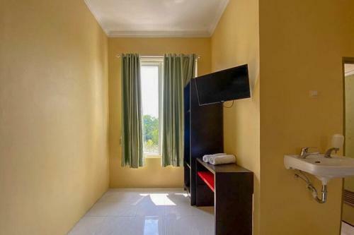 Hotel Rama Shinta Homestay Redpartner