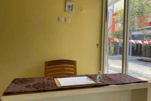 Hotel Rama Shinta Homestay Redpartner