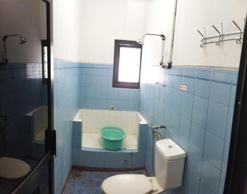 Hostal Baciro Homestay46
