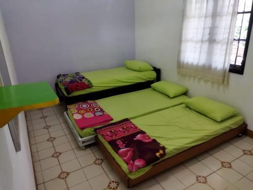 Hostal Baciro Homestay46