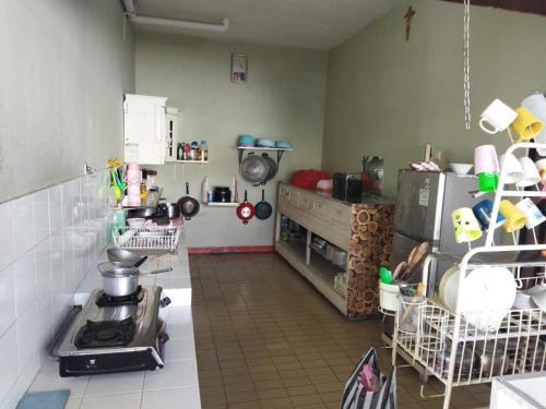 Hostal Baciro Homestay46