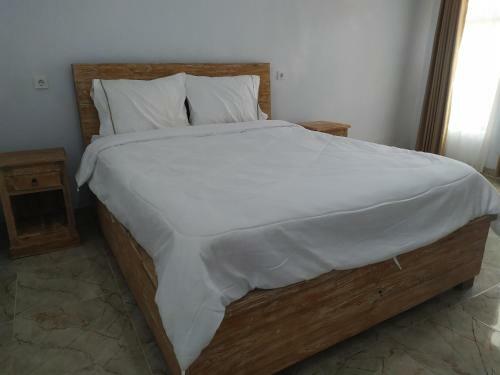 Hotel Oyo 90464 Ryan Guest House