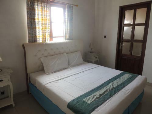Hotel Cassa Mia Villa 2