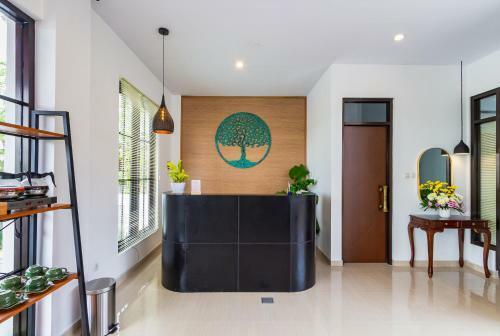 Hotel Omah Lumbung Yogyakarta