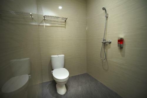Hotel Ngampilan Residence Yogyakarta