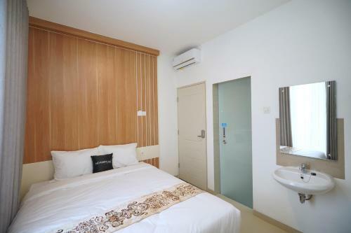 Hotel Ngampilan Residence Yogyakarta