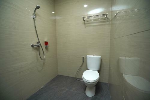 Hotel Ngampilan Residence Yogyakarta