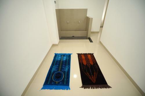 Hotel Ngampilan Residence Yogyakarta
