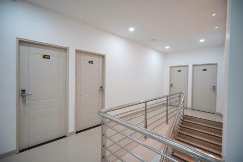 Hotel Ngampilan Residence Yogyakarta