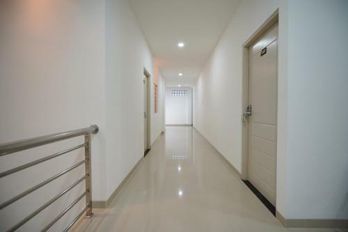 Hotel Ngampilan Residence Yogyakarta