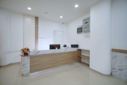 Hotel Ngampilan Residence Yogyakarta
