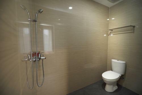 Hotel Ngampilan Residence Yogyakarta