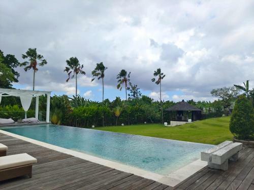 Pure Villa Bali By Nagisa Bali