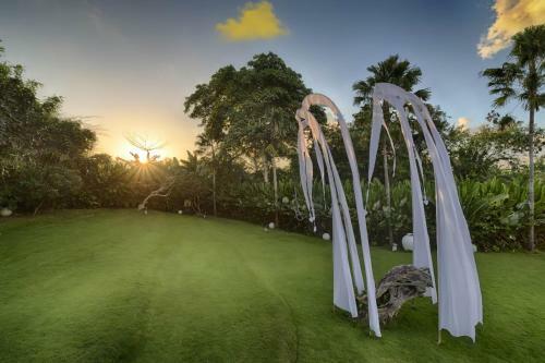 Pure Villa Bali By Nagisa Bali