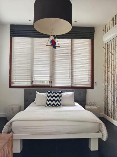 Pure Villa Bali By Nagisa Bali