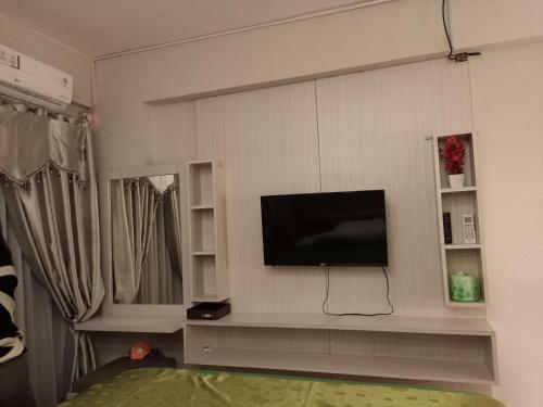 Apartamento Hockey Room Bogor Valley