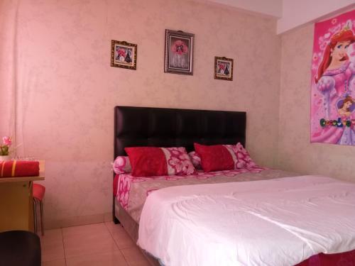 Apartamento Needroom's Margonda Residence 3