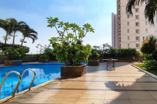 Apartamento Needroom's Margonda Residence 3