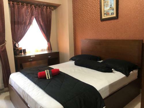Apartamento Margonda Residence 3 Depok