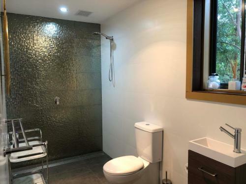 Hostal The Golden Retreat Pool House