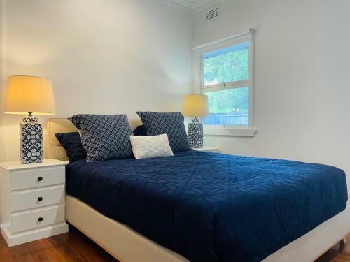 Eagles View Panorama - 180 Degree Sea & River Views
