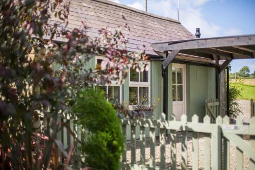 Penbontbren Luxury Bed And Breakfast
