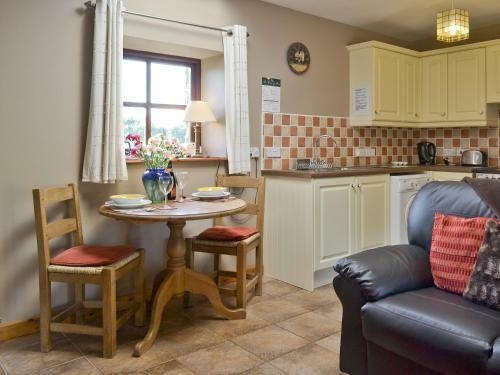 The Cottage