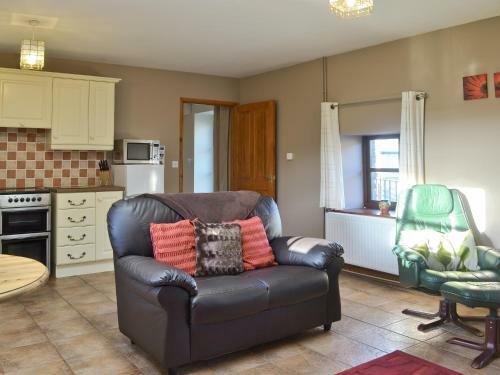 The Cottage