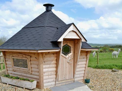 The Cottage