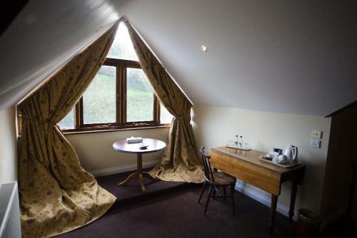 Hotel Hornsbury Mill