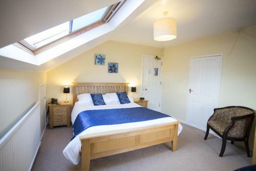 Hotel Hornsbury Mill