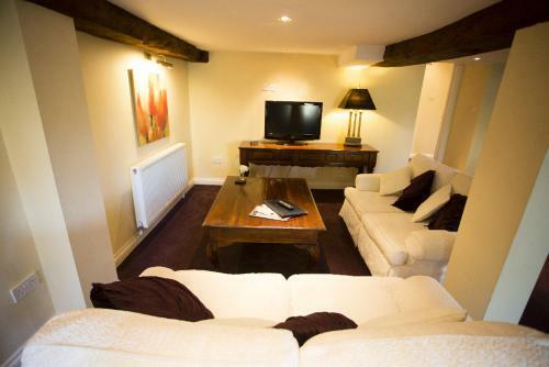 Hotel Hornsbury Mill