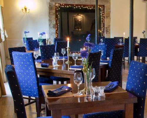 Hotel Hornsbury Mill