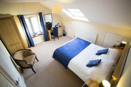Hotel Hornsbury Mill