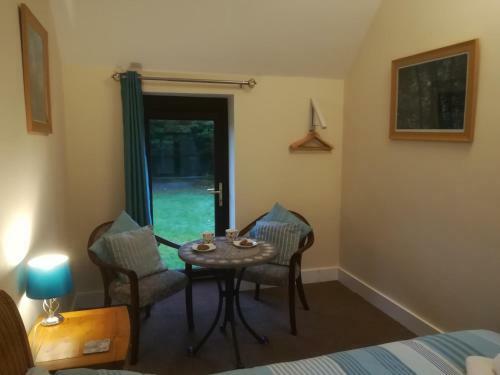 The Duke William Tea Rooms And Bed And Breakfast
