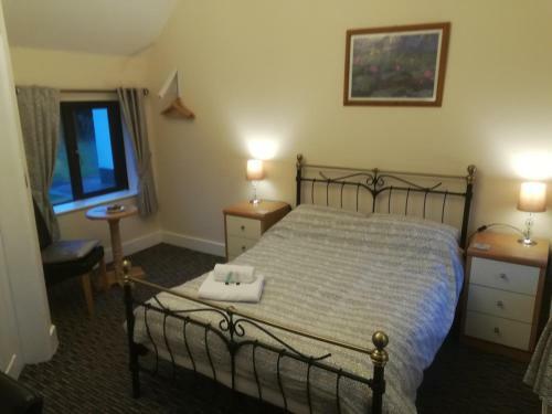 The Duke William Tea Rooms And Bed And Breakfast