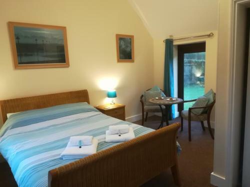 The Duke William Tea Rooms And Bed And Breakfast