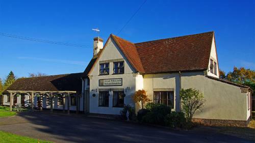 The Duke William Tea Rooms And Bed And Breakfast