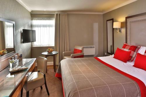 Moorings Hotel