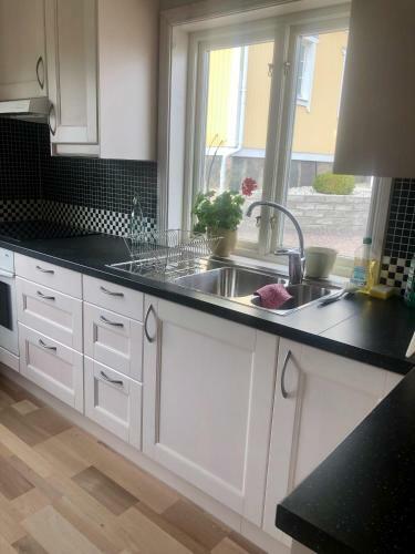 Apartamento Villa Syren