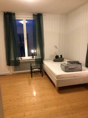 Apartamento Villa P��ngen N�ra Viksj�