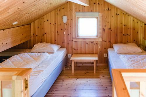 Alevi Camping