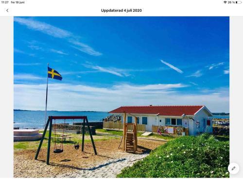 Agroturismo Str�valla Huleg�rden