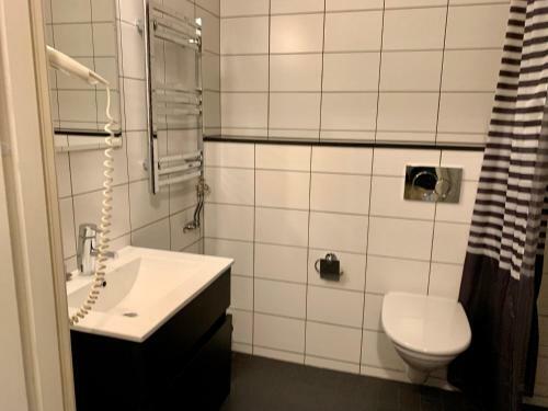 Arsta 342 3-4 Bed Apartment Stockholm