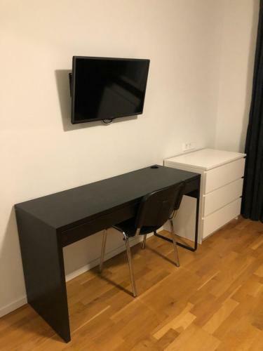 Arsta 342 3-4 Bed Apartment Stockholm