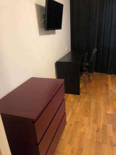 Arsta 342 3-4 Bed Apartment Stockholm