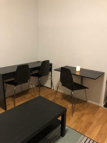 Arsta 342 3-4 Bed Apartment Stockholm