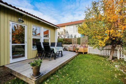 Villa Little House On Beautiful �rhusgatan